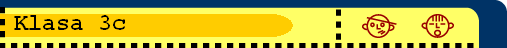  Klasa 3c 